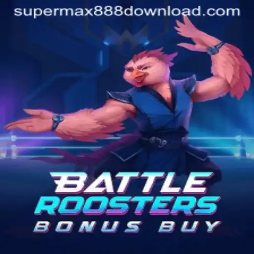 Unleashing the Gaming Excitement with BattleRoostersBonusBuy Featuring SuperMax888