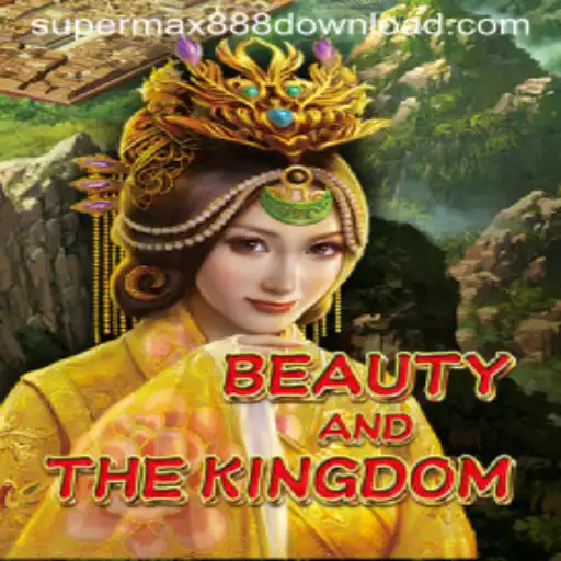 BeautyAndTheKingdom: A Thrilling Journey with SuperMax888