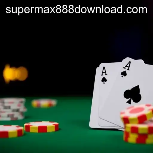 Exploring Blackjack with SuperMax888: An Intriguing Experience