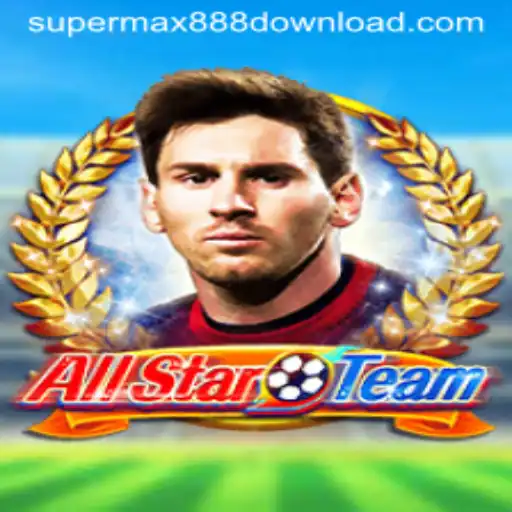 AllStarTeam: The Strategic Sports Game Taking the World by Storm