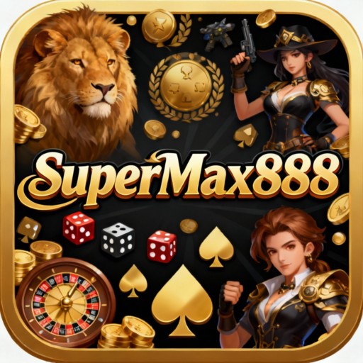 SuperMax888
