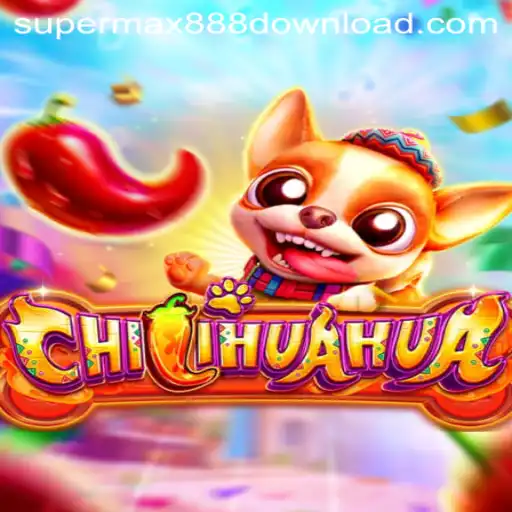 Chilihuahua: The Exciting New Game with a Kick from SuperMax888