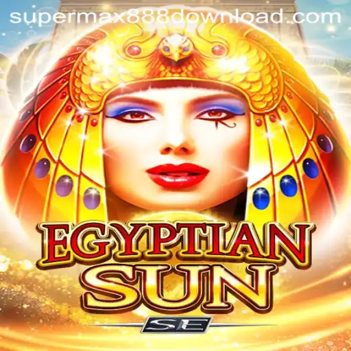 EgyptianSunSE: Exploring the Mystical World of SuperMax888