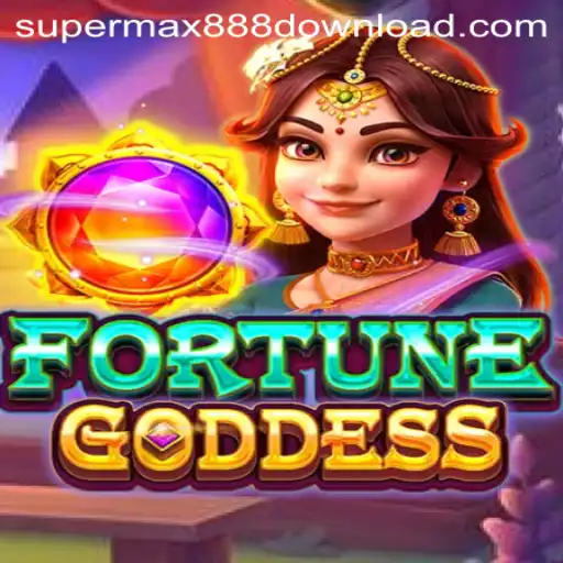 A Comprehensive Guide to FORTUNEGODDESS and the Rise of SuperMax888