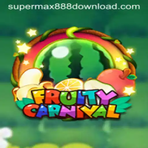 Discover the Exciting World of FruityCarnival with SuperMax888