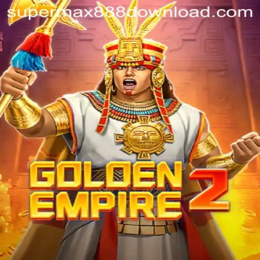 Unveiling GoldenEmpire2: A Thrilling Adventure in Gaming with SuperMax888