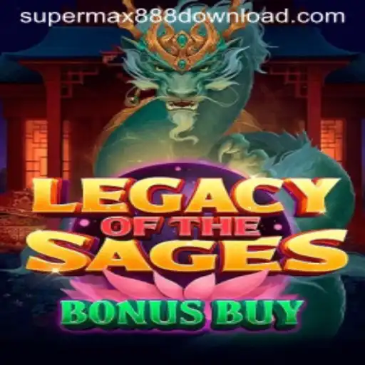 Unveiling LegacyoftheSagesBonusBuy: A New Era in Gaming