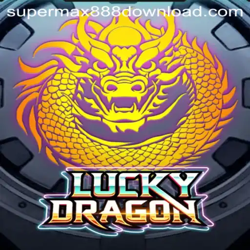 Discover the Thrill of LuckyDragon with SuperMax888