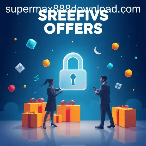 Exclusive Offers: Unlocking the Benefits with SuperMax888
