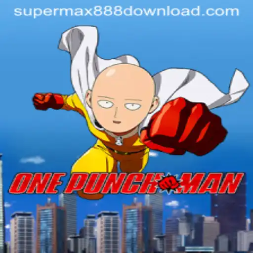 Explore the Exciting World of OnePunchMan: A Gaming Phenomenon with SuperMax888