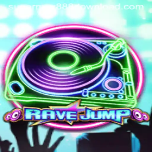Exploring the Electrifying World of RaveJump: A New Gaming Phenomenon with SuperMax888