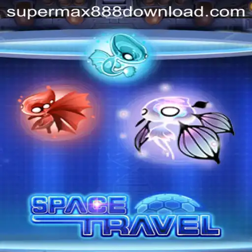 Exploring the Cosmos in SpaceTravel: A Journey with SuperMax888
