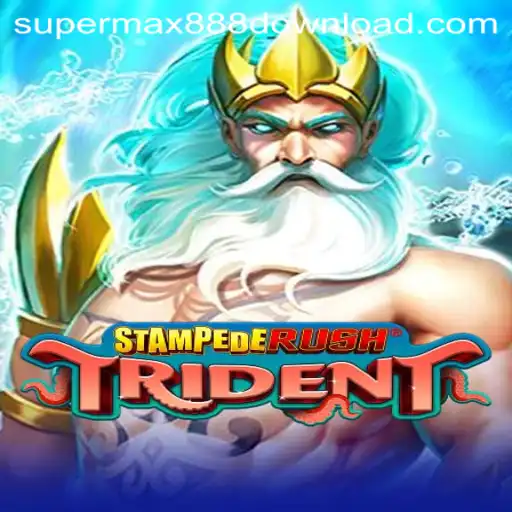 Exploring StempedeRushTrident: A Thrilling Gaming Adventure with SuperMax888