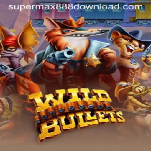 Unleashing the Adventure: Dive into the World of WildBullets with SuperMax888